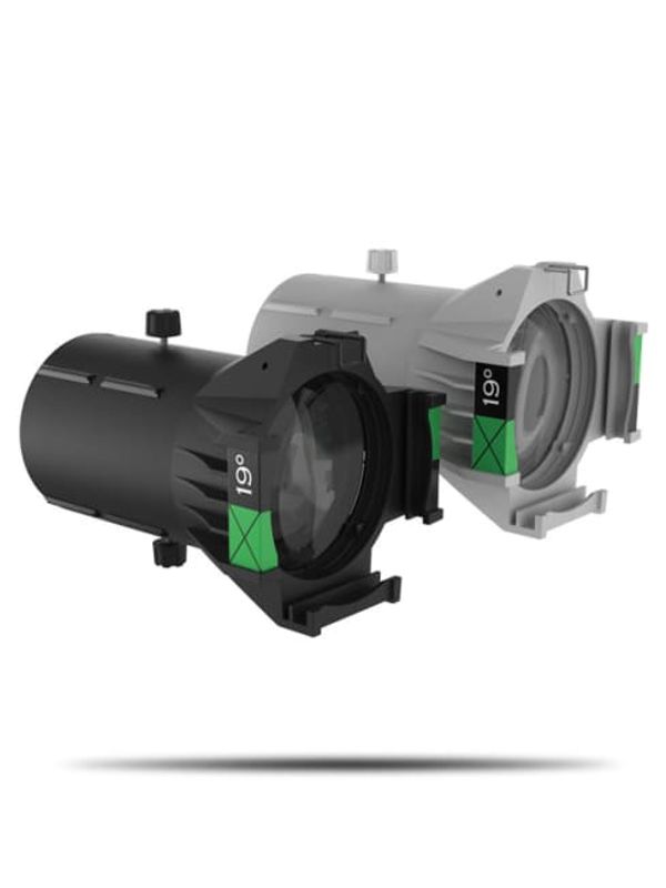 19dg OvationEllips.HDlens TubeGelFrame,LensTubeOnly-NoEngine