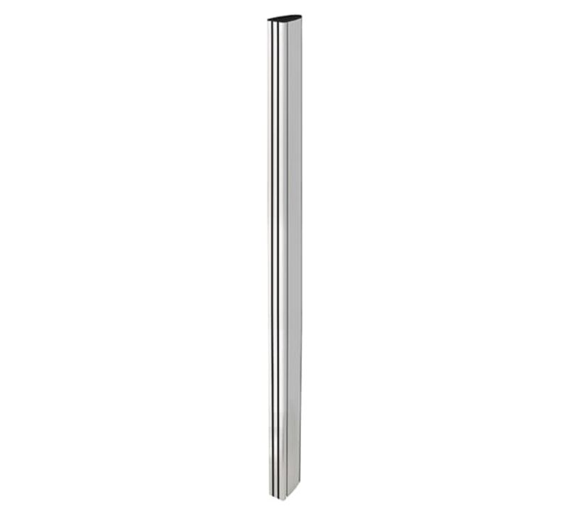 SYSTEM X - Vertical Column - 2.4m