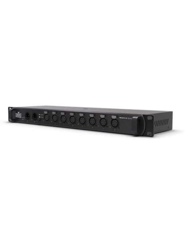 RDMX splitter 8