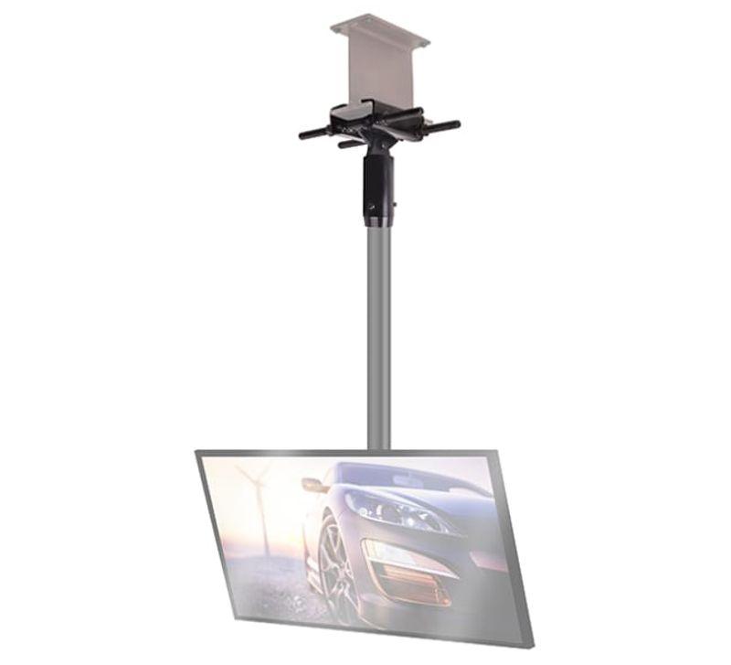 I-Beam (Girder) Mount System2