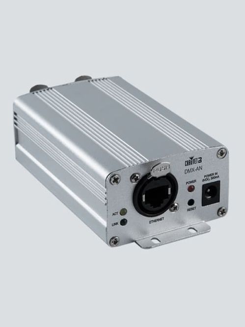 Hovedbilde DMX-AN 2 Artnet to DMX Converter