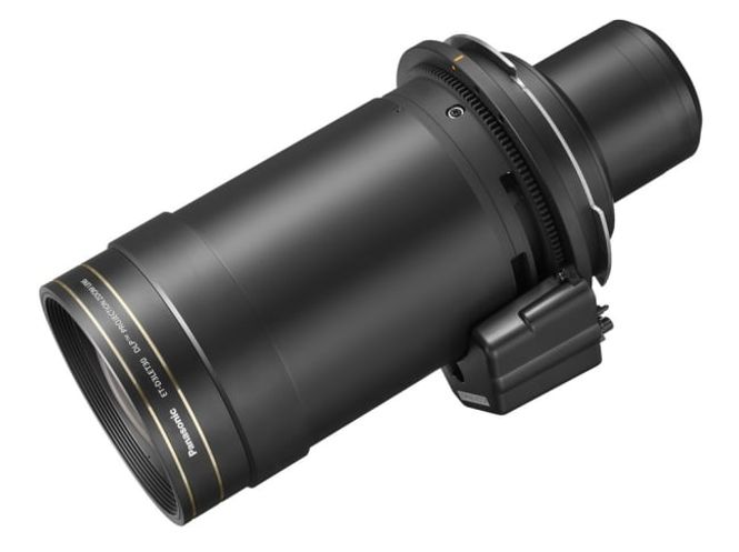 Hovedbilde Linse 3DLP for RZ21/31 2.4-4.7:1