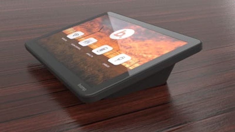 Apprimo Touch 8i - 8