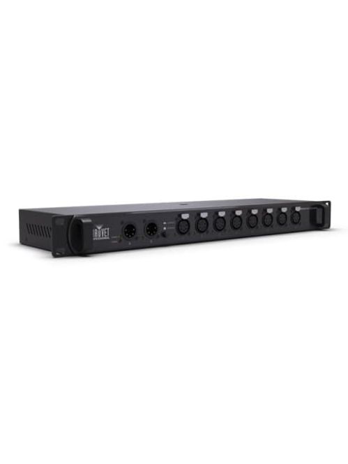 Hovedbilde RDMX splitter 8