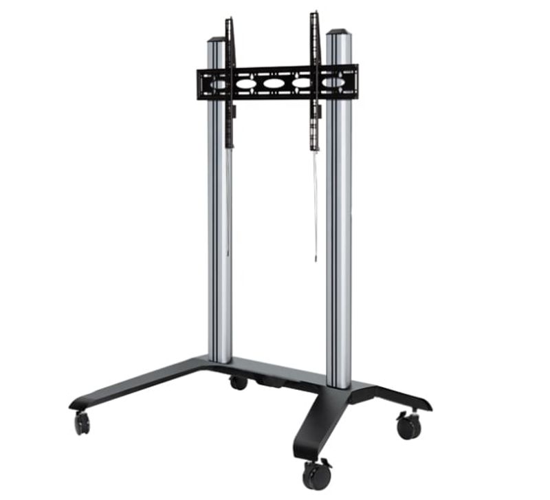 Flat Screen Trolley (VESA 1000 x 600)