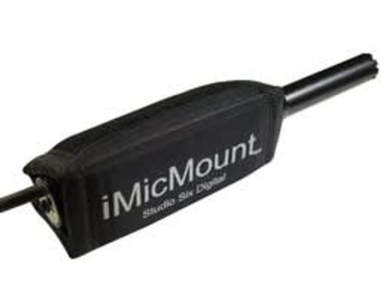 Studio 6 Digital iMicMount