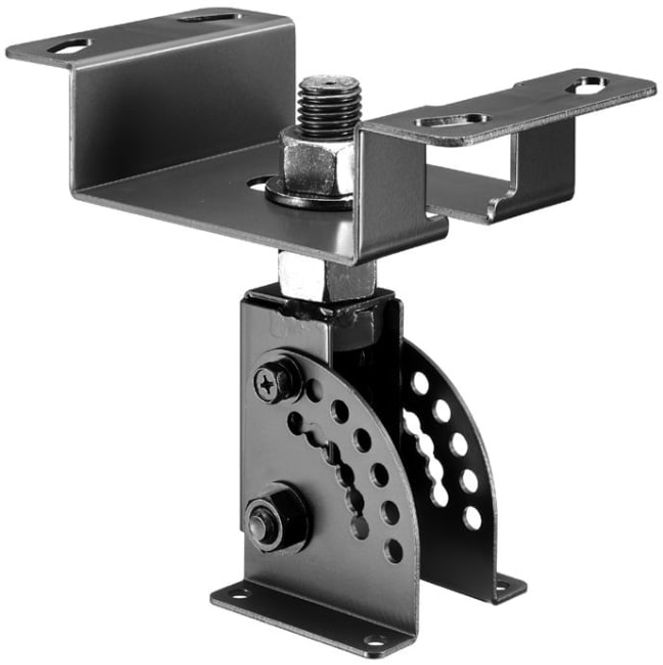 Hovedbilde TOA Brakett Tak HX-5 Sort