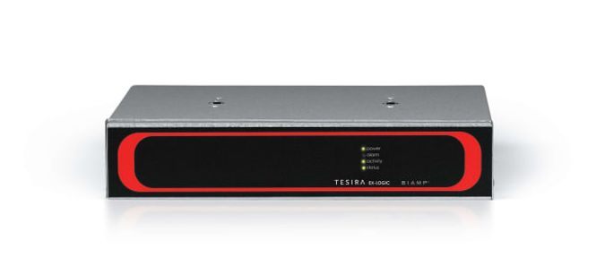 Hovedbilde Biamp Expander Logikk Tesira 16x GPIO