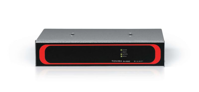 Biamp Expander Logikk Tesira 16x GPIO