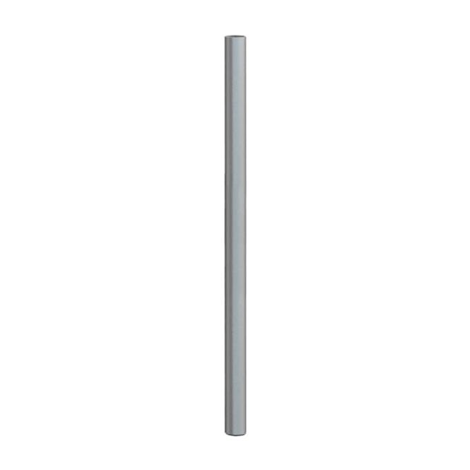 Hovedbilde Scenebein rundt 48x3mm, 100cm