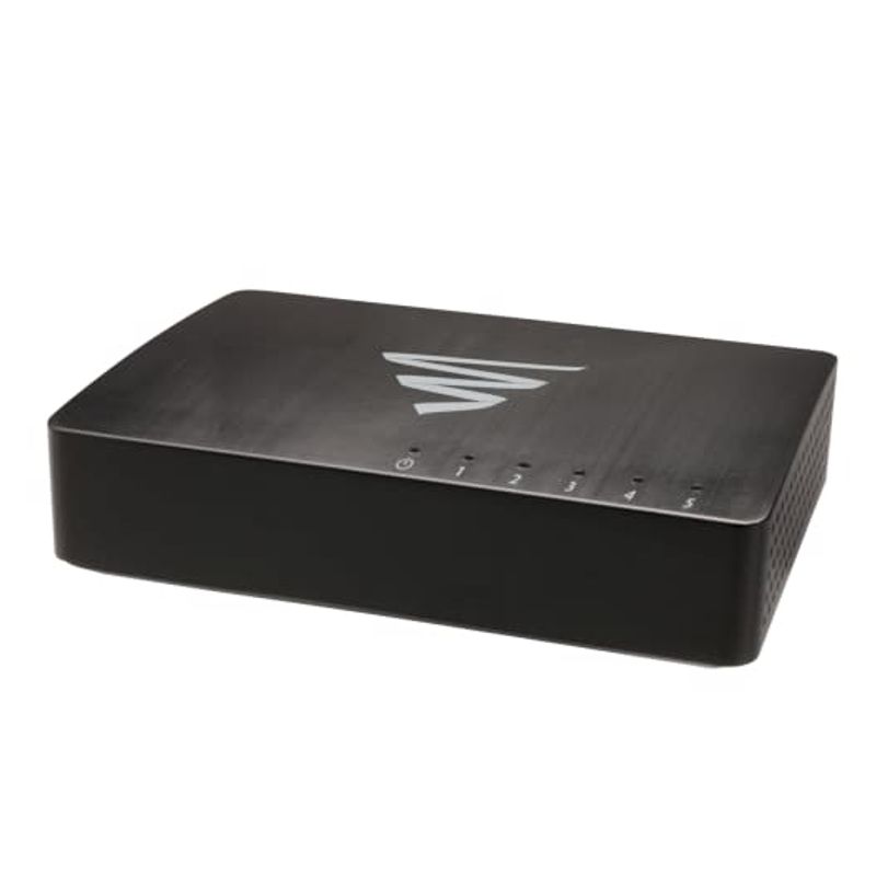 XGS-1005E 5-Port Gigabit desktop switch