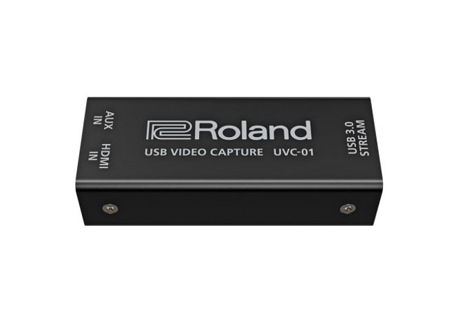Hovedbilde HDMI til USB 3.0 video encoder, ukomprimert 1080p HD 60FPS