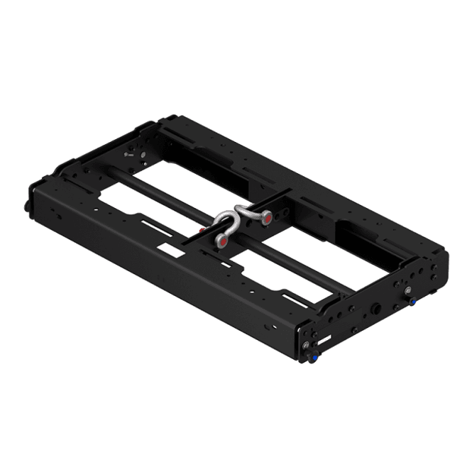 Hovedbilde Flying frame for K3