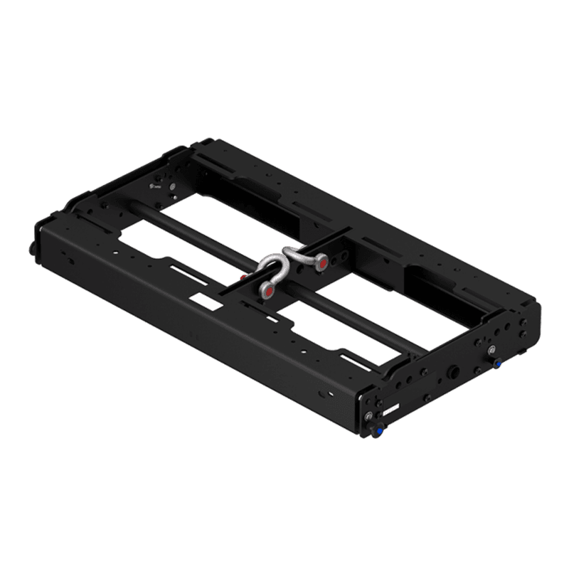 Flying frame for K3