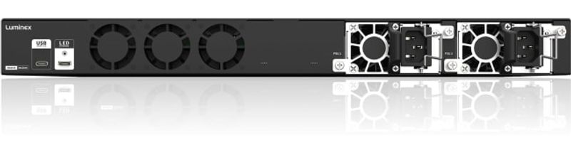 GigaCore 30i  24x1G  6x1G (SFP+)  PoE++