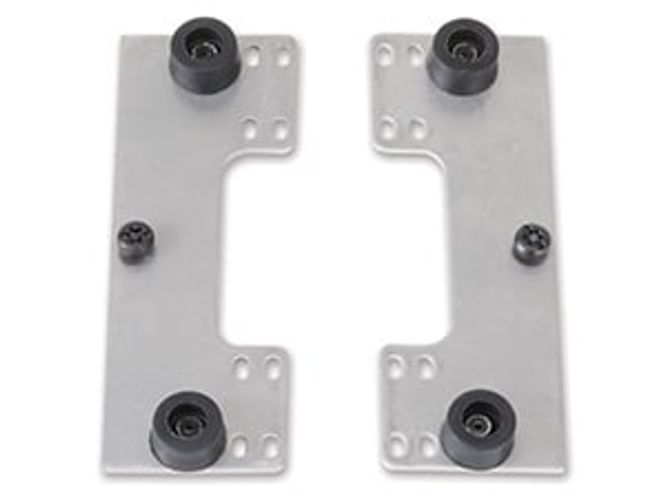 Hovedbilde RDL Desktop Chassis Foot Kit for DC Series Desktop Chassis