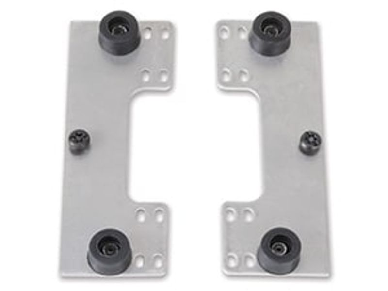 RDL Desktop Chassis Foot Kit for DC Series Desktop Chassis