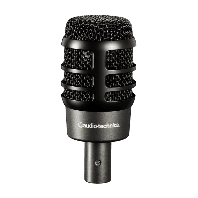 Audio-Technica dynamisk instrumentmikrofon, hypernyre