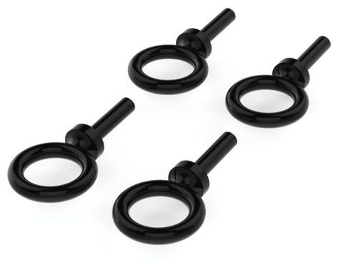Hovedbilde BøyeboltKit 6mm (4 stk pr KIT)