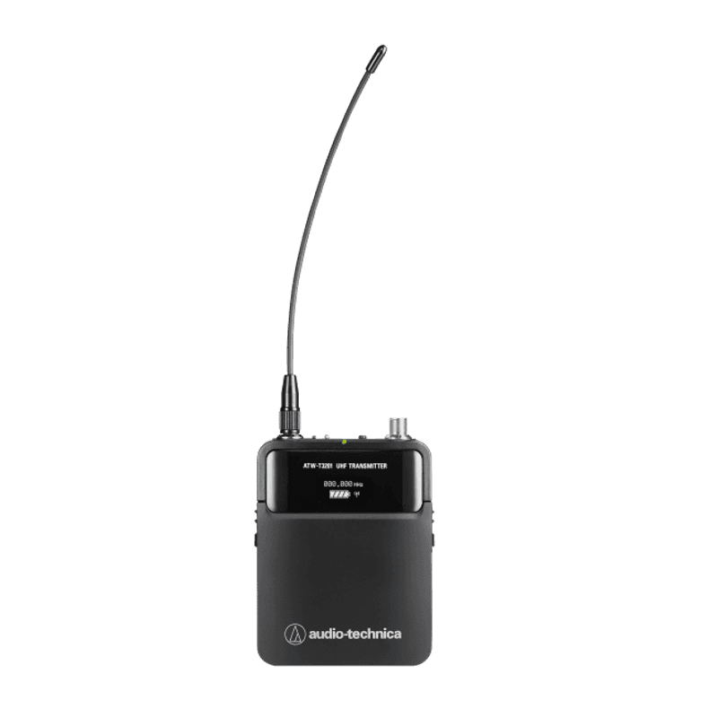 Audio-Technica Trådløs beltpack for 3200 systemet 590-650MHz