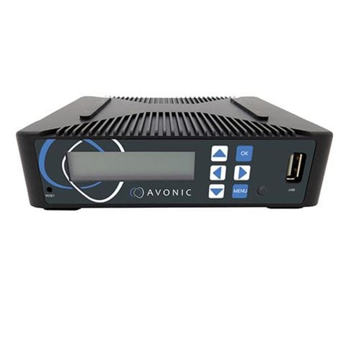 Hovedbilde Avonic Recorder og Encoder for HDMI & SDI input, Streaming
