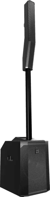 Hovedbilde Electro-Voice Høyttalersystem EVOLVE50 Søyle m/sub,stag,bag, sor
