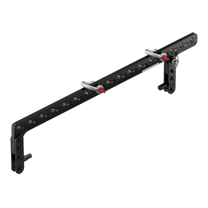 Hovedbilde Rigging element for horizontal deployment of A15i(RAL)