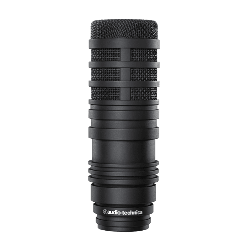 Audio-Technica dynamisk mikrofon stormembran instrument hypernyr