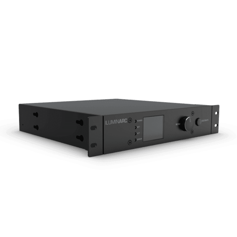 Logic Drive 2X,POE PSU & Control,Sort