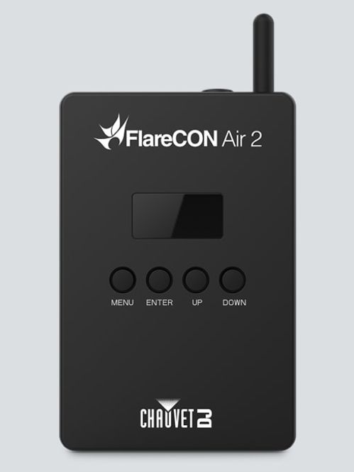 Hovedbilde FlareCON Air 2