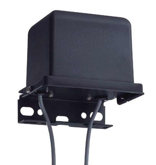 Hovedbilde Transformator 100V:8 ohm, 200/120/60W IP-X4