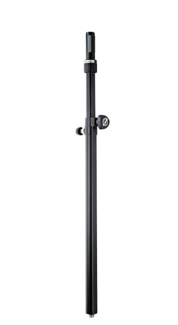 Hovedbilde Distanserør M20, teleskop 90-138cm RING-LOCK