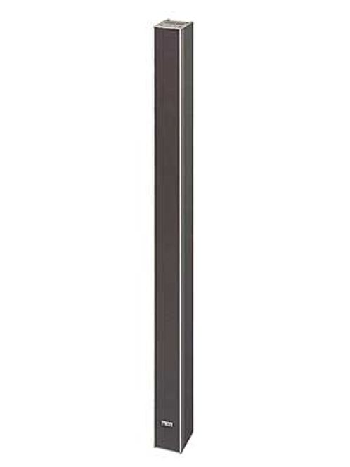 Hovedbilde TOA Høyttaler Søyle Line array 2 veis 360W 8ohm 0 grader
