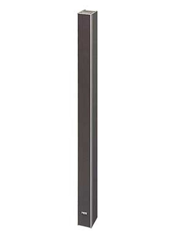 TOA Høyttaler Søyle Line array 2 veis 360W 8ohm 0 grader