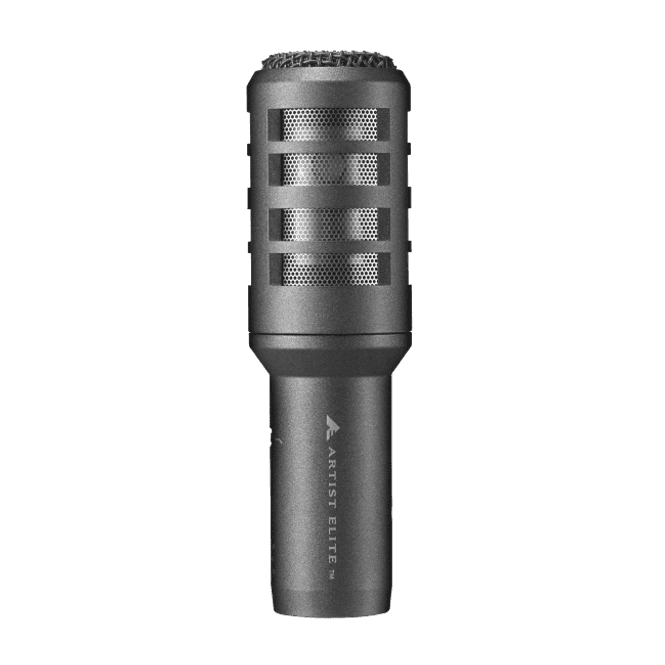 Hovedbilde Audio-Technica instrumentmikrofon, dynamisk, nyre