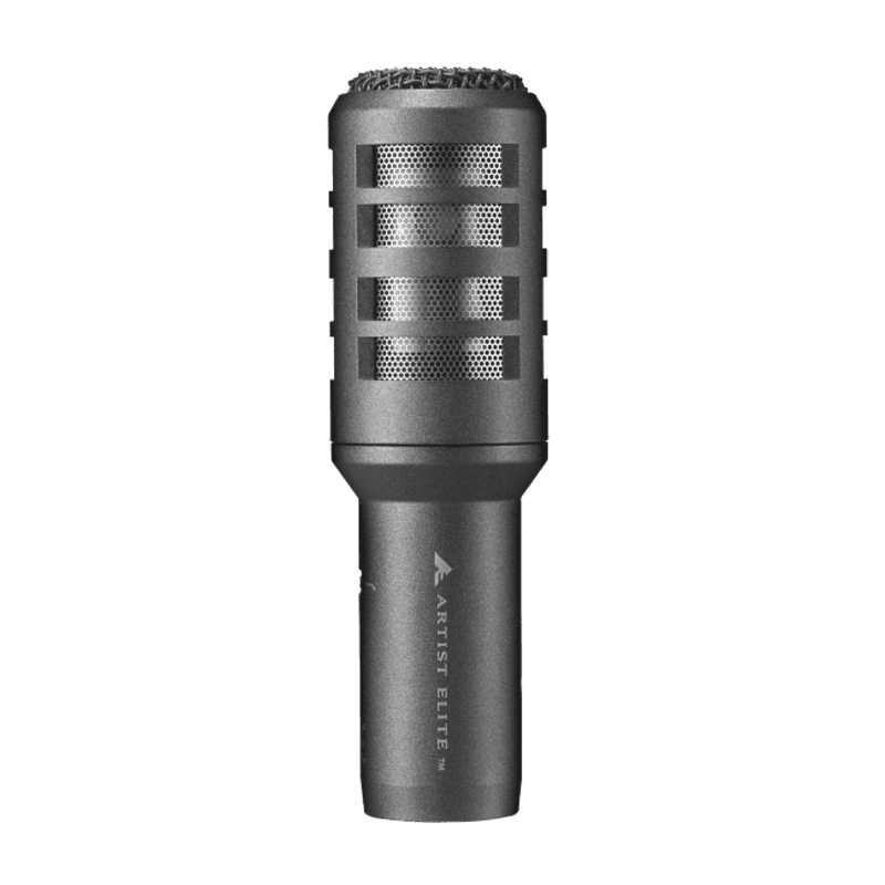 Audio-Technica instrumentmikrofon, dynamisk, nyre