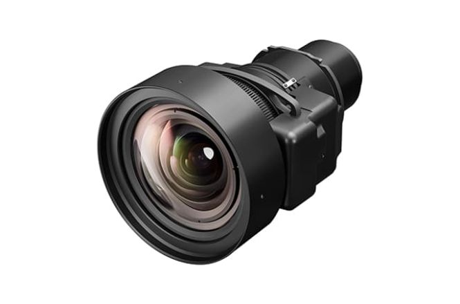Hovedbilde Linse Wide 0.69 - 0.95 for MZ10/MZ13/MZ16
