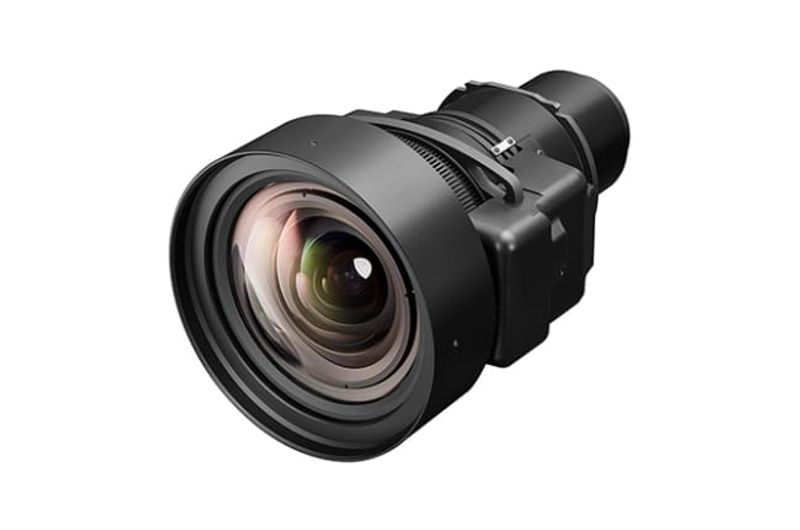 Linse Wide 0.69 - 0.95 for MZ10/MZ13/MZ16