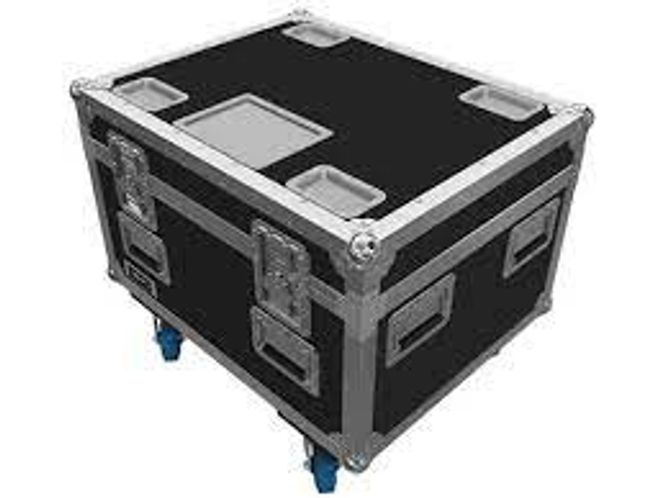 Hovedbilde Motorflightcase Lodestar 500kg (F-hus), inkl hjul