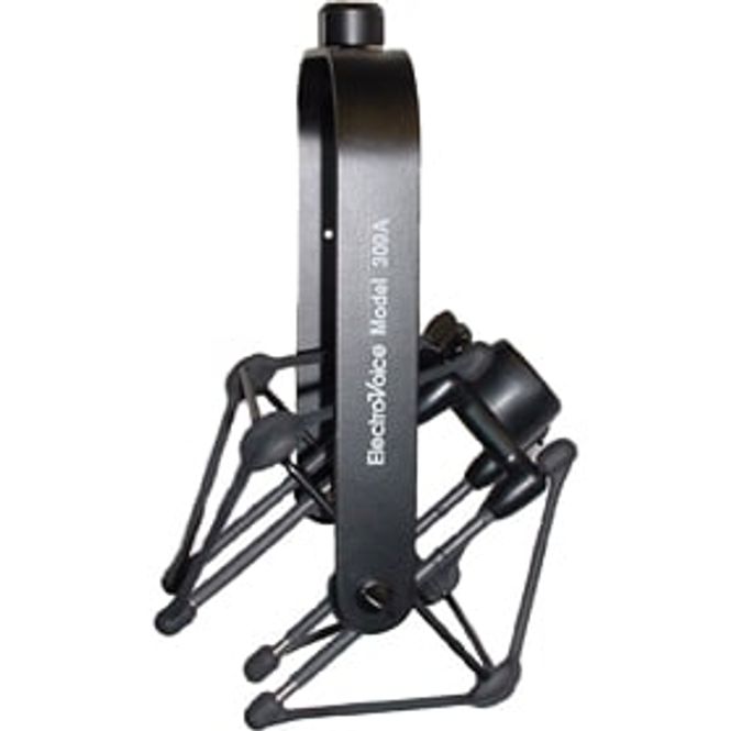 Hovedbilde Electro-Voice Tilbehør Mikrofonholder shockmount RE20 og RE27N/D