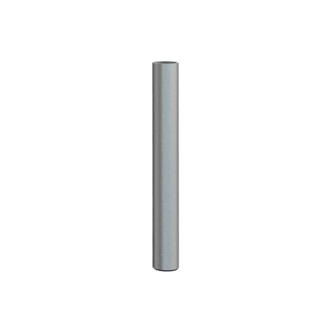 Hovedbilde Scenebein rundt 48x3mm, 30cm