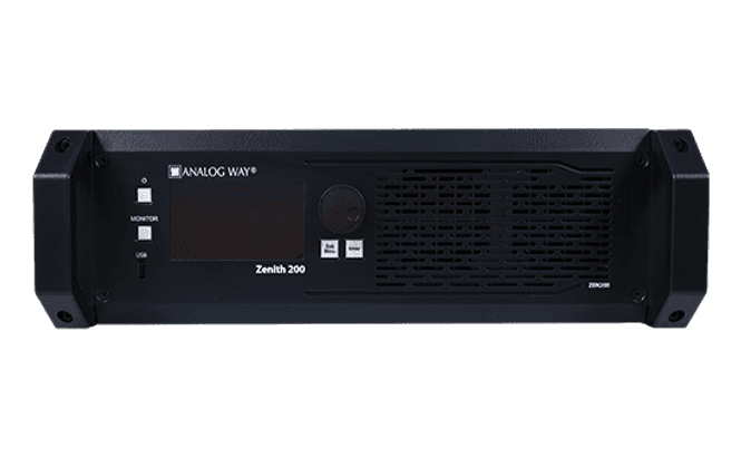 Hovedbilde 4K60 MultiScreen,Vid.Mixer pres.switcher,w/16IP,6OP,1xMultiv