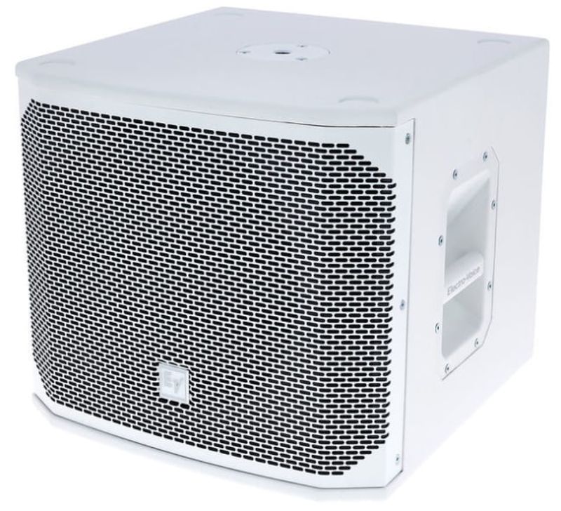 Electro-Voice Høyttaler Sub Passiv Kabinett 12