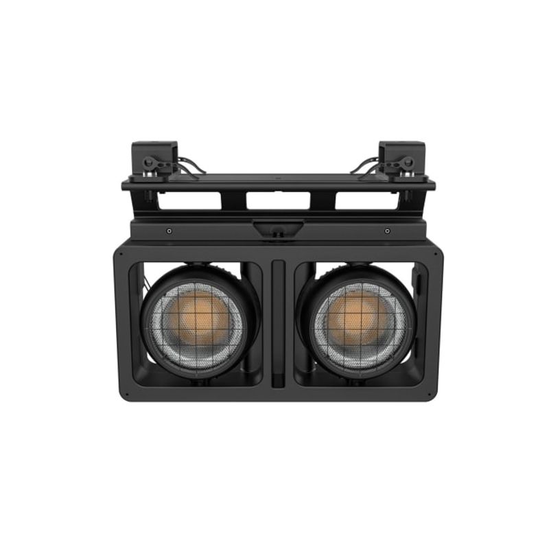 Strike Array Flush Mounting Bracket