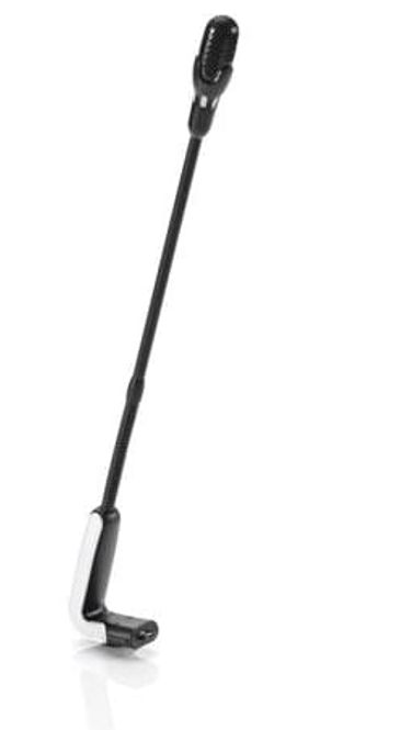 Hovedbilde Microphone with short stem