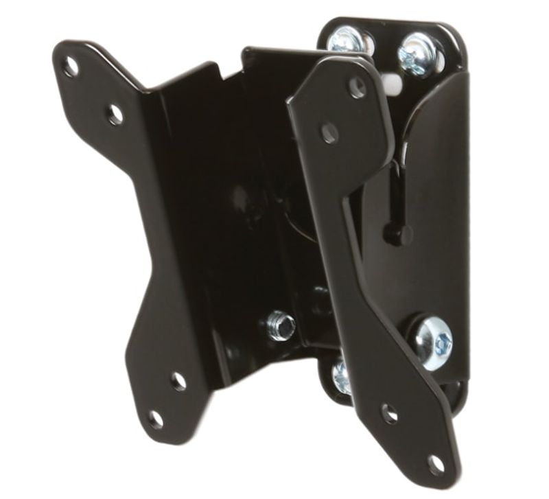 Veggfeste m/tilt for LCD VESA 75/100