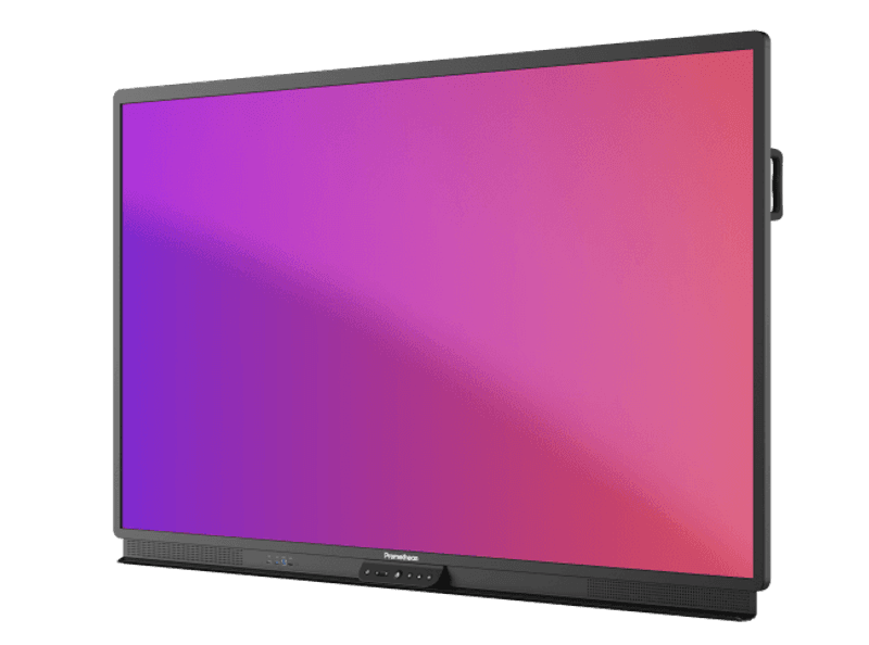 Interaktiv skjerm ActivPanel Essential v9 75