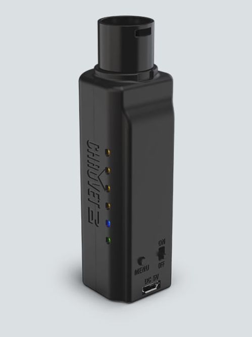 Hovedbilde D-Fi XLR TX