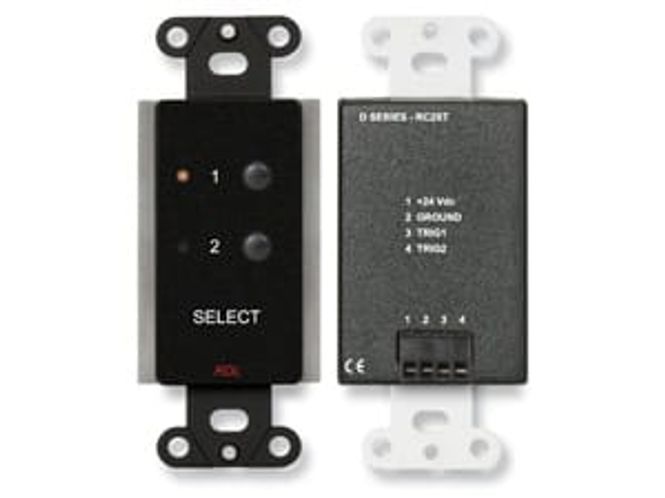 Hovedbilde 2 Channel Remote Control for STICK-ONs