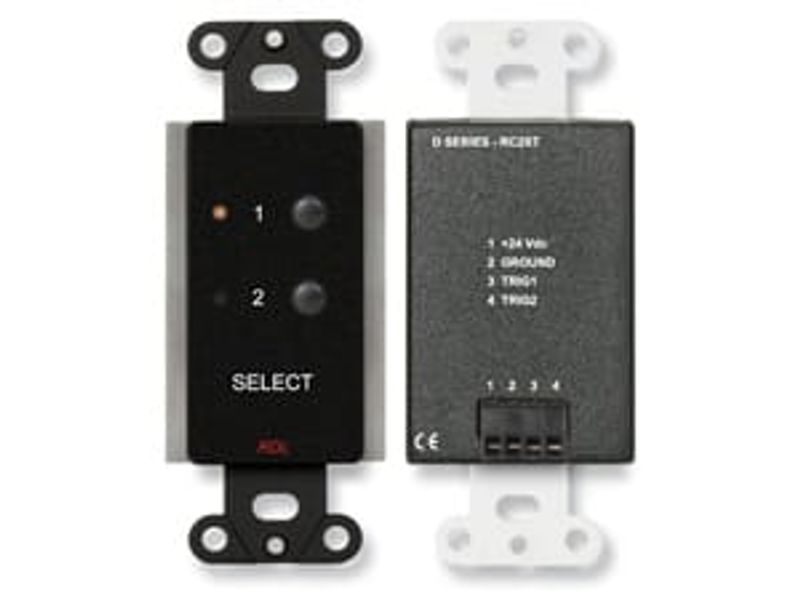 2 Channel Remote Control for STICK-ONs